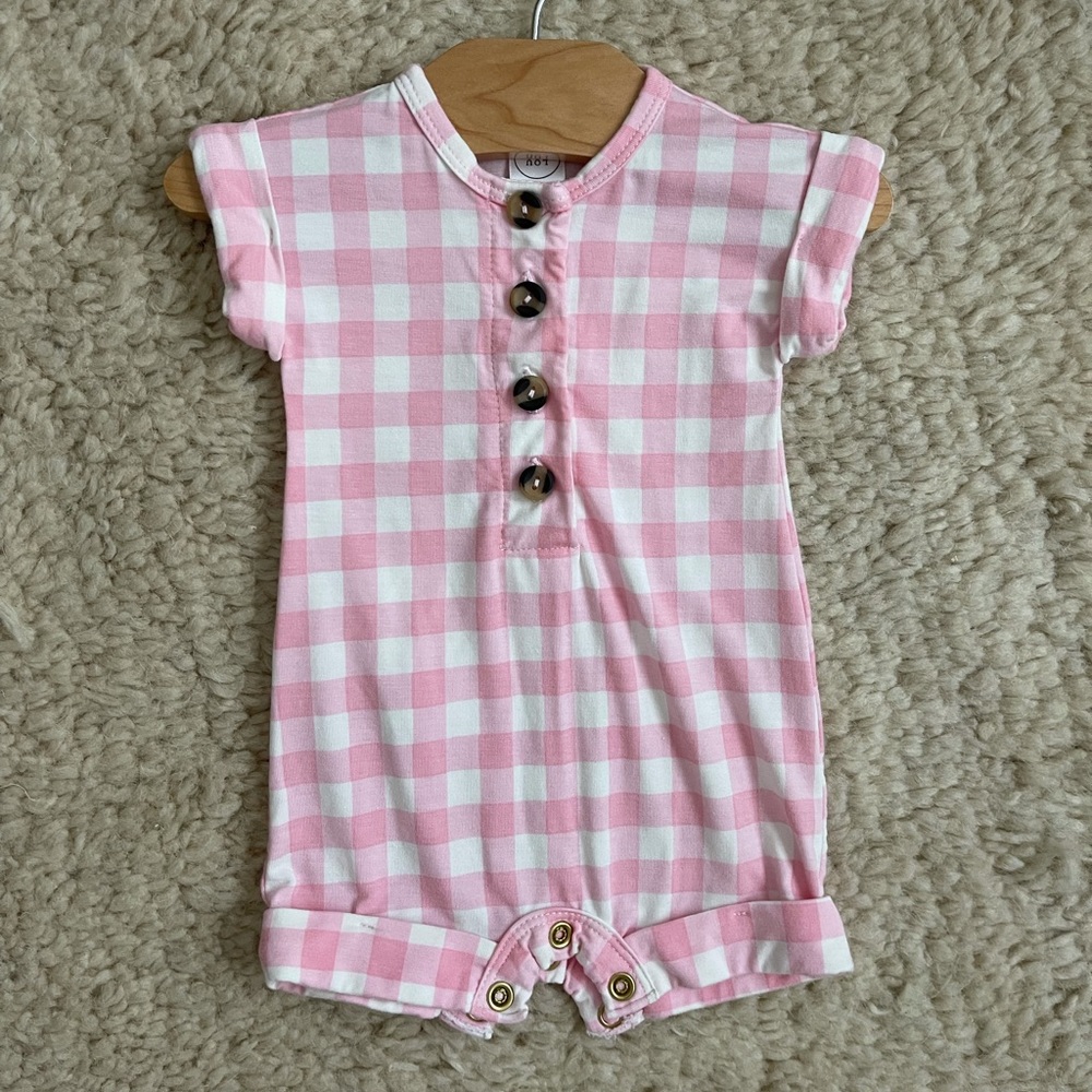 Lou Lou Stella Romper